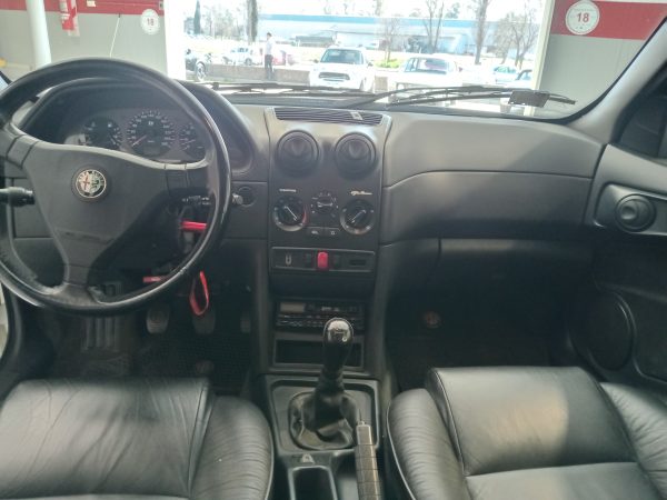 ALFA ROMEO 146 TI