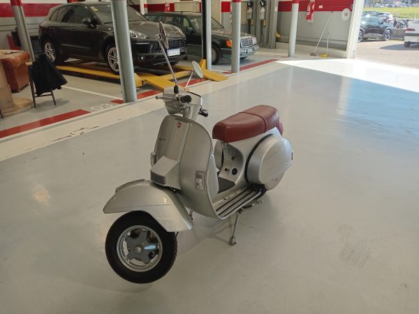 VESPA P 150 x