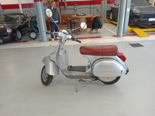 VESPA P 150 x