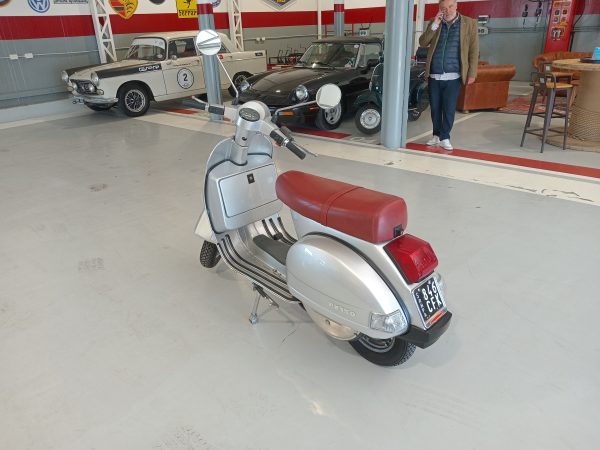 VESPA P 150 x