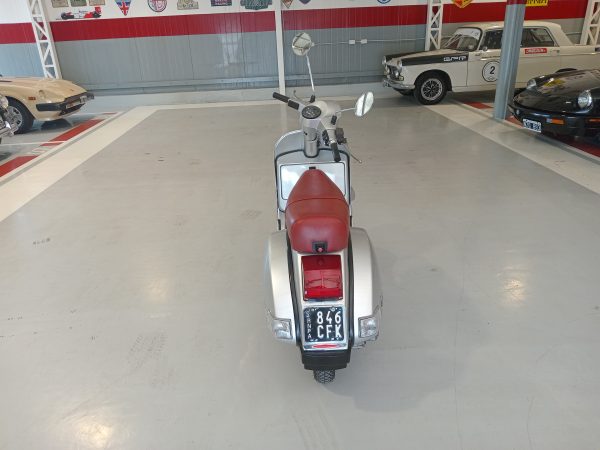 VESPA P 150 x