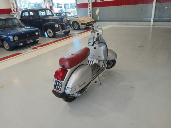 VESPA P 150 x