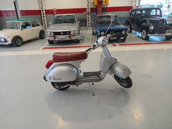 VESPA P 150 x