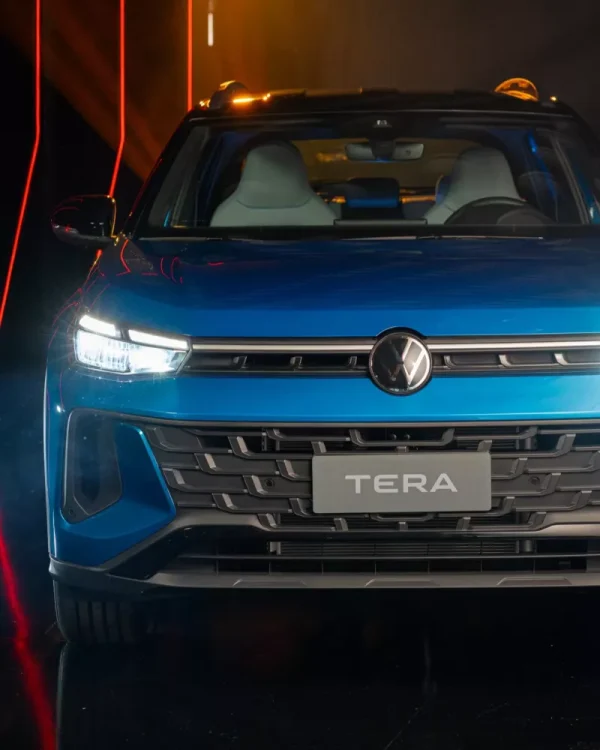 Tera High 170 TSI AT
