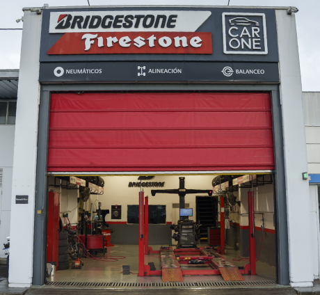 21_Fachada_Bridgestone